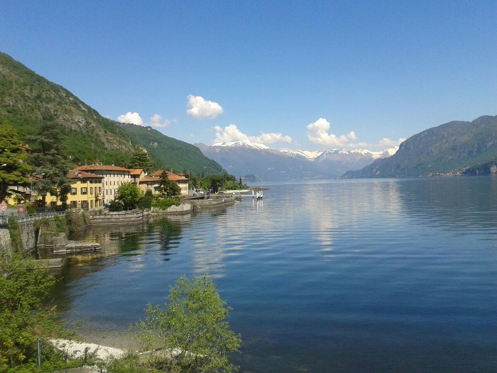 Ca' Eli 2 Lejlighed Oliveto Lario Eksteriør billede